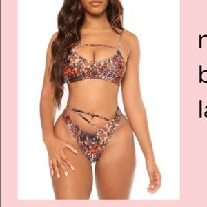 IconSwim bathing suit